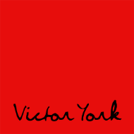 Diskon Victor York