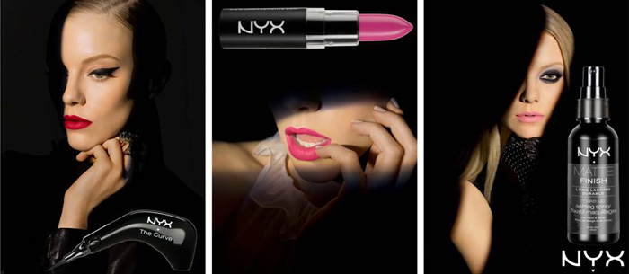 gunakan kode voucher NYX Indonesia untuk banyak produk seperti lipstik! promo kupon ini untuk diskon tambahan!