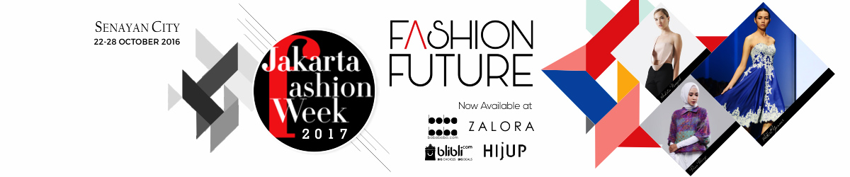 Jakarta Fashion Week