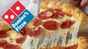 Promo domino pizza Indonesia di domino's pizza delivery dengan diskon 31%