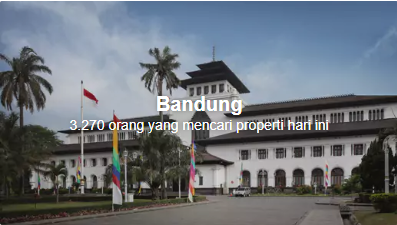 Bandung Hotel 50%